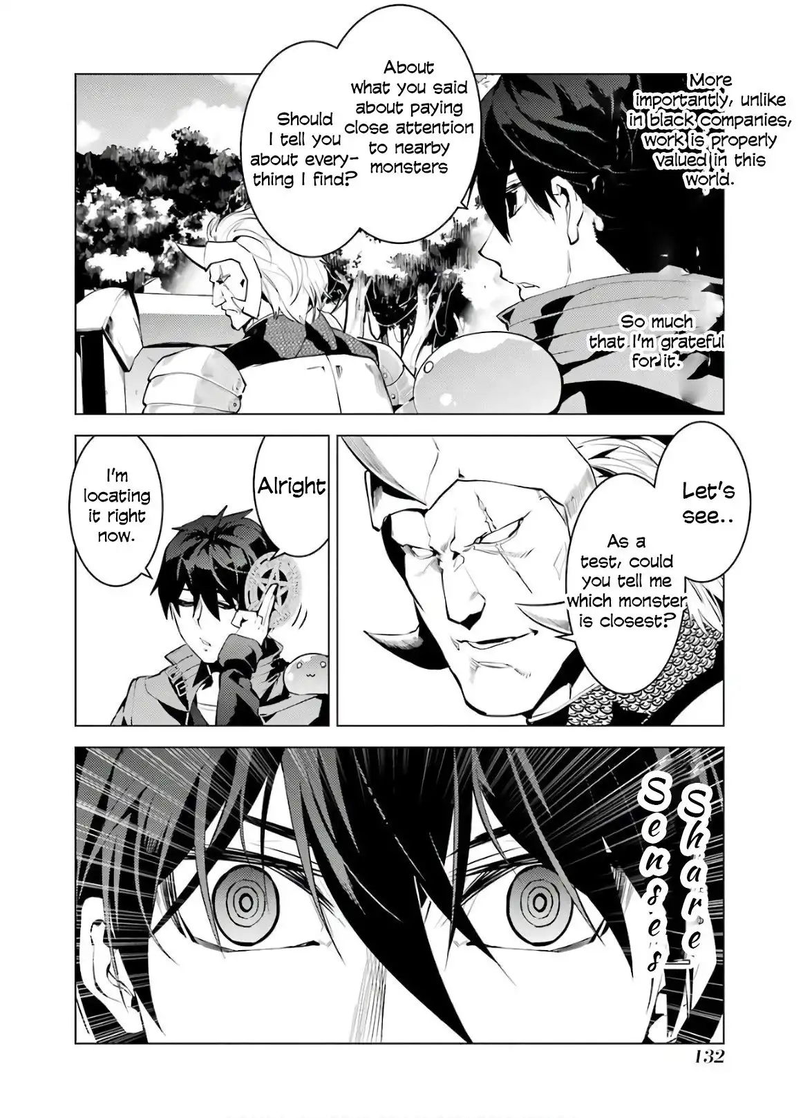 Tensei Kenja no Isekai Raifu ~Daini no Shokugyo wo Ete, Sekai Saikyou ni Narimashita~ Chapter 30 11